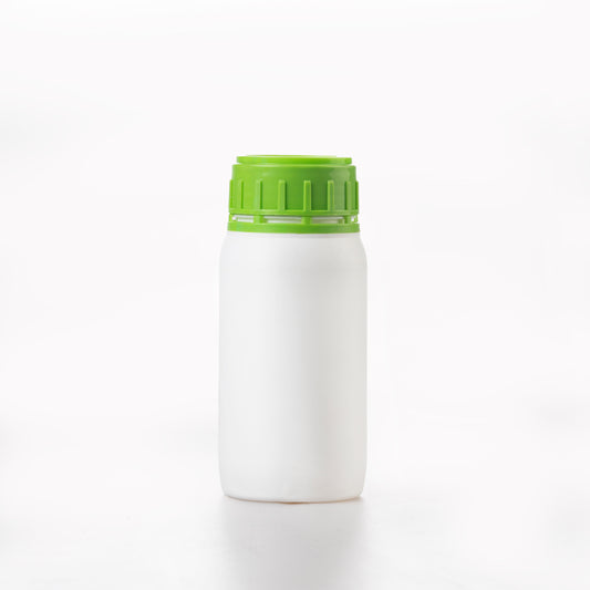 250 ML Polietilen Tarım Şişesi