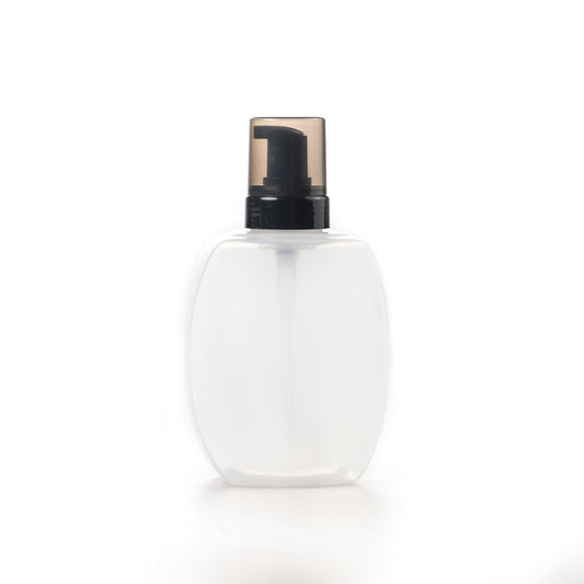 400 ML PP Köpük Şişesi