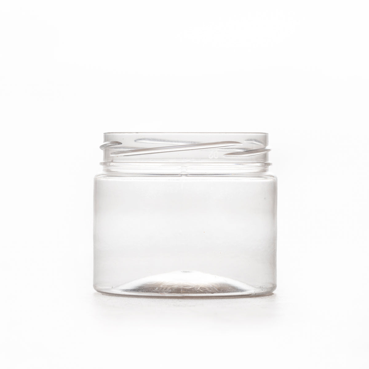 100 ML PET Kavanoz