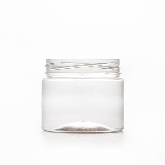 100 ML PET Kavanoz